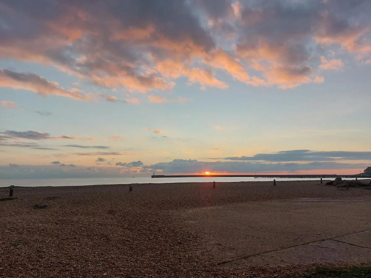 Sun Shack Apartman Brighton