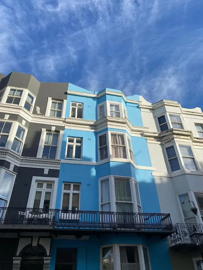 Sun Shack Apartment Brighton 0*,