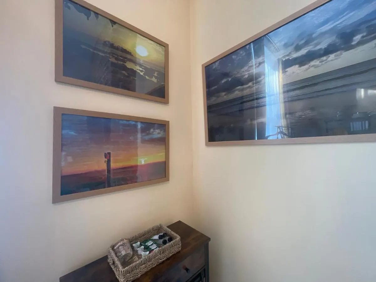 Sun Shack Apartment Brighton United Kingdom