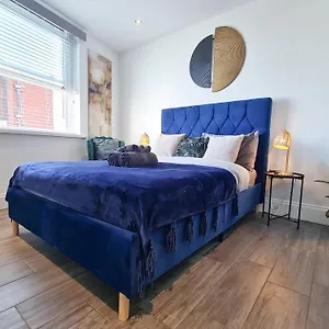Seagull Place - The Lanes Centre Apartment