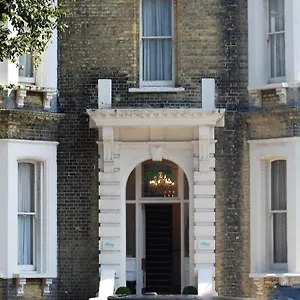 Hotel Albany, &, Brighton